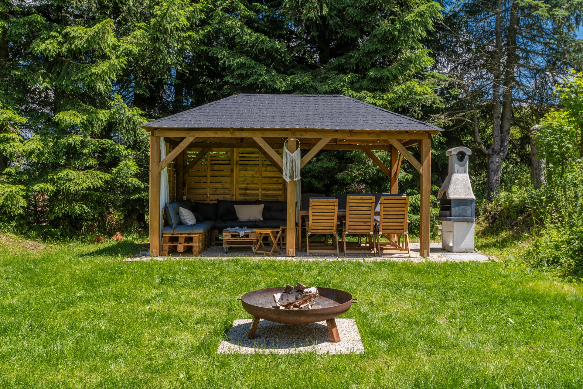 Pergola