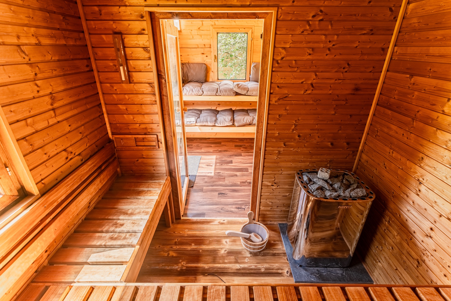 Sauna 3